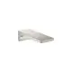 DORNBRACHT-Wannenauslauf-fuer-Wandmontage-CL-1-13801705-Platin-gebuerstet-13801705-06 gallery number 1